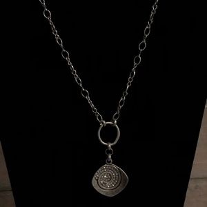 Premier Designs Jewelry Modern Day Necklace